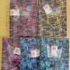 TUBE MULTI MODEL PIPING XXL 5PC SET L19 - Image 2