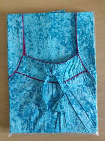TUBE RAGLAN MODEL XL 4PC SET L13