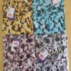 TUBE RAGLAN MODEL XL 4PC SET L13 - Image 2