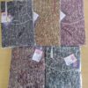 TUBE RAGLAN MODEL XXL 5PC SET L13 - Image 2