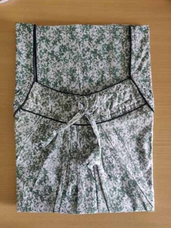 TUBE RAGLAN MODEL XXL 5PC SET L13