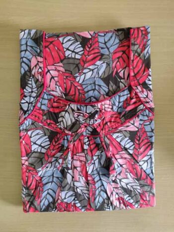 TUBE RAGLAN MODEL XXL 5PC SET L13
