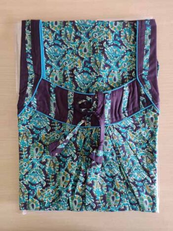 TUBE RAGLAN MODEL XXL 5PC SET L13