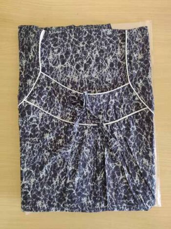 TUBE RAGLAN MODEL XXL 5PC SET L13
