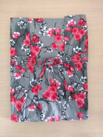 TUBE ELASTIC XL 4PC SET L25