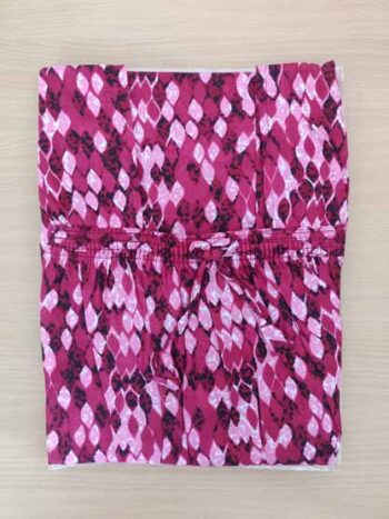 TUBE ELASTIC XL 5PC SET L25