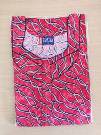 TUBE ZIP PIPING MODEL XL 4PC SET L1