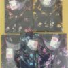 TUBE ZIP PIPING XXL 5PC SET L1 - Image 2