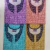 TUBE ZIP PIPING XXL 4PC SET L1 - Image 2