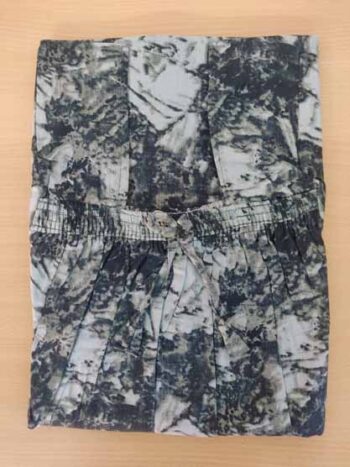 TUBE ELASTIC XL 4PC SET L25