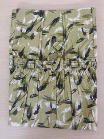 TUBE ELASTIC XL 5PC SET L25