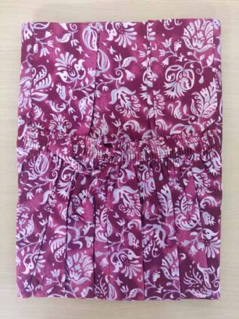 TUBE ELASTIC XL 5PC SET L25