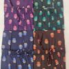 TUBE  ELASTIC XXL 4PC SET - Image 2