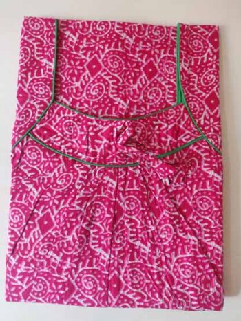 TUBE RAGLAN MODEL L 5PC SET L13