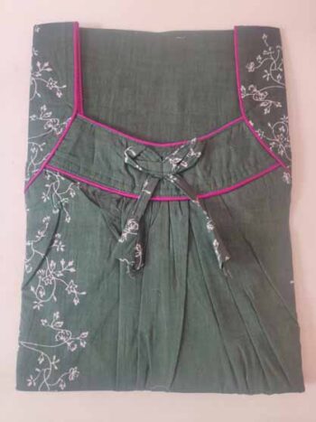 TUBE RAGLAN MODEL L 5PC SET L13