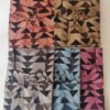 TUBE RAGLAN MODEL XL 5PC SET L13 - Image 2