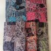 TUBE RAGLAN MODEL XL 5PC SET L13 - Image 2