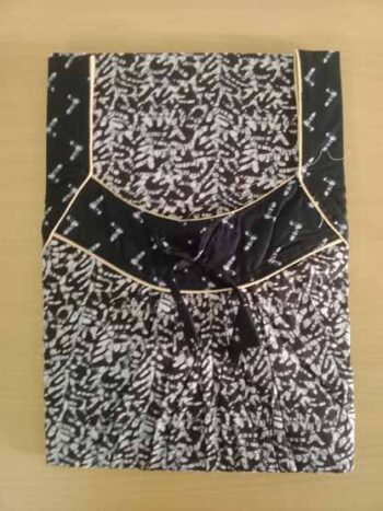 TUBE RAGLAN MODEL XXL 4PC SET L13
