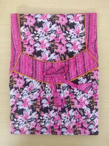 TUBE RAGLAN MODEL XXL 5PC SET L13