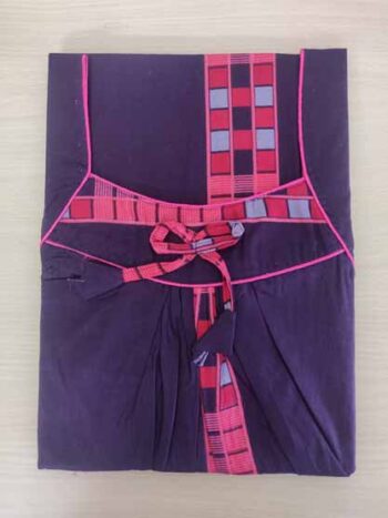 TUBE RAGLAN MODEL XXL 5PC SET L13