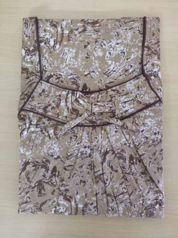 TUBE RAGLAN MODEL XXL 5PC SET L13