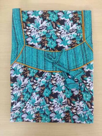 TUBE RAGLAN MODEL XXL 5PC SET L13