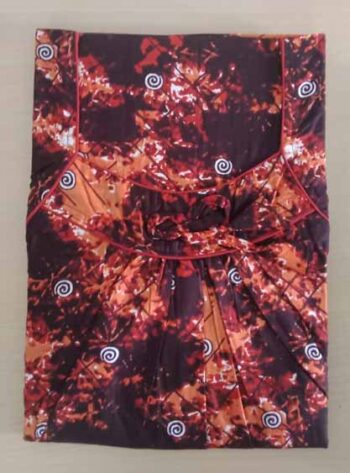 TUBE RAGLAN MODEL XXL 4PC SET L13
