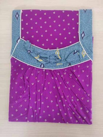 TUBE RAGLAN MODEL XXL 3PC SET L13