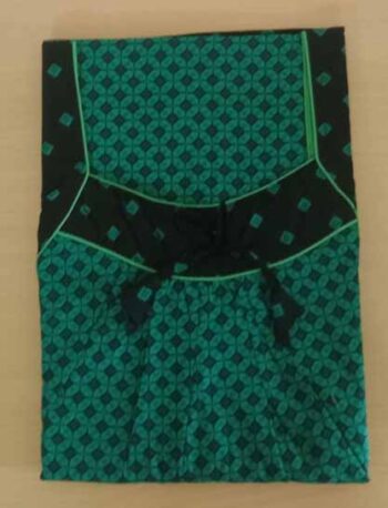 TUBE RAGLAN MODEL XXL 4PC SET L13